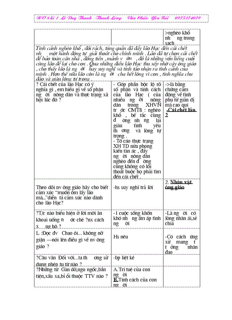 image for page NV8 T1 4 có ảnh theo chuẩn KTKN 2010