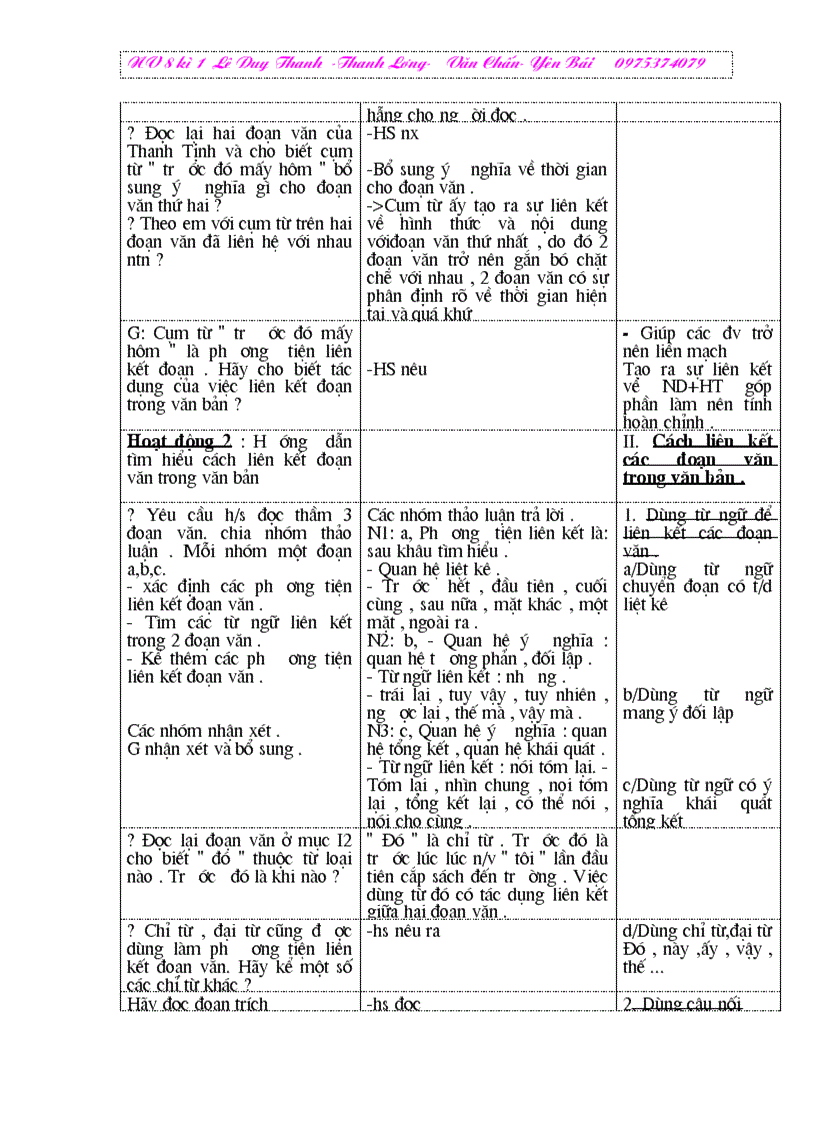 image for page NV8 T1 4 có ảnh theo chuẩn KTKN 2010