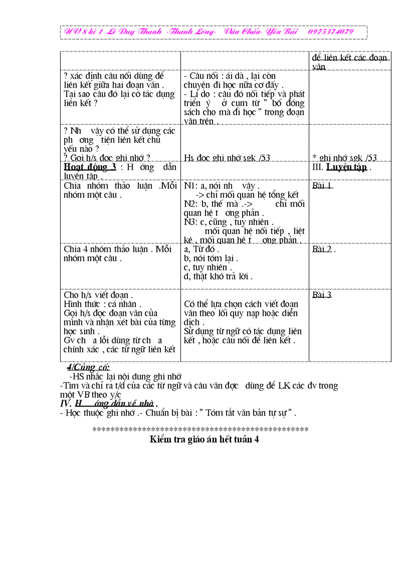 image for page NV8 T1 4 có ảnh theo chuẩn KTKN 2010