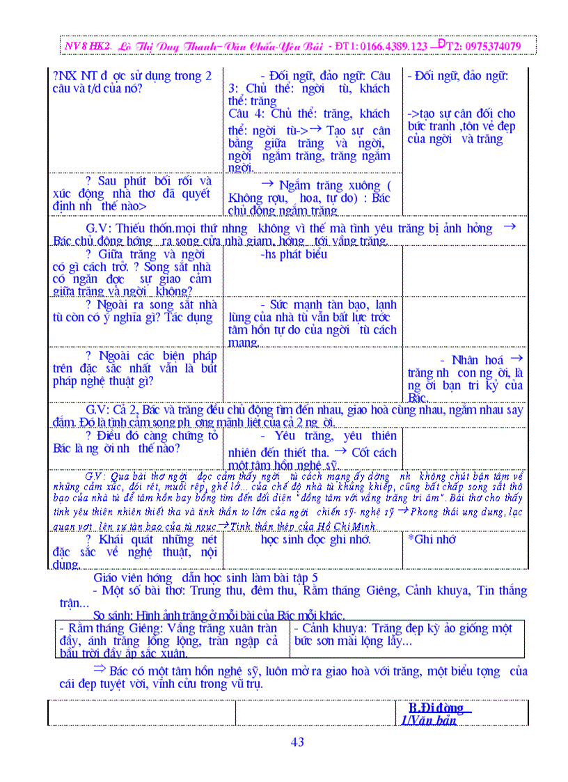 image for page NV8 có ảnh minh hoạ tuần 19 23