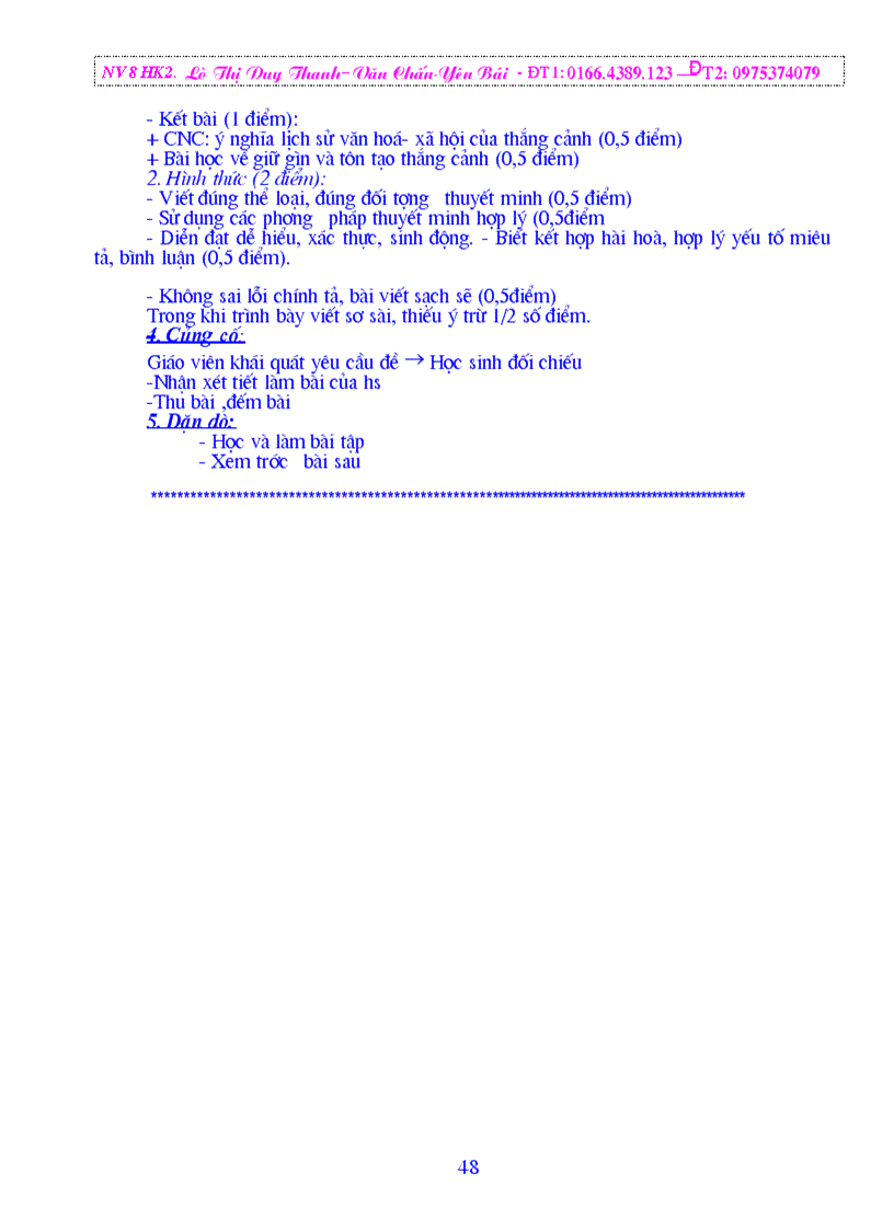 image for page NV8 có ảnh minh hoạ tuần 19 23