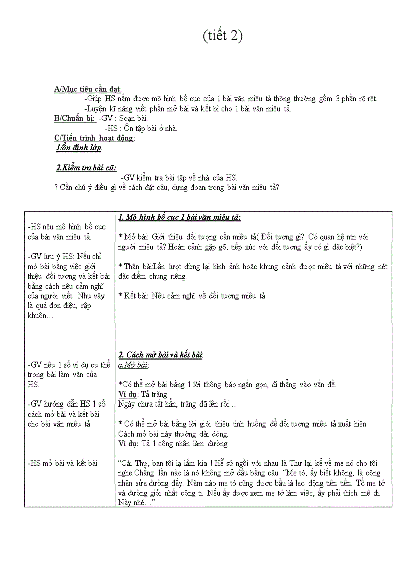 image for page Ôn tập ngữ văn 6