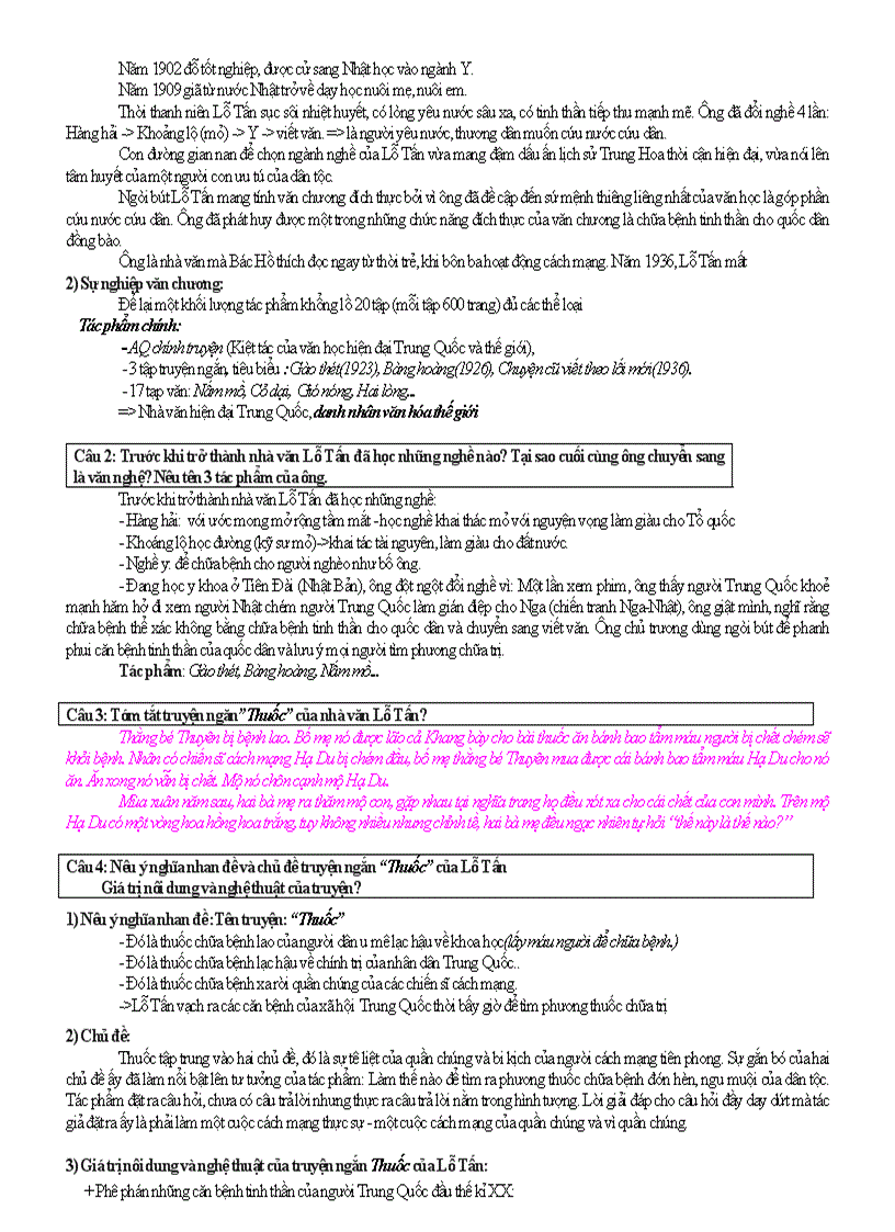 image for page On thi TN