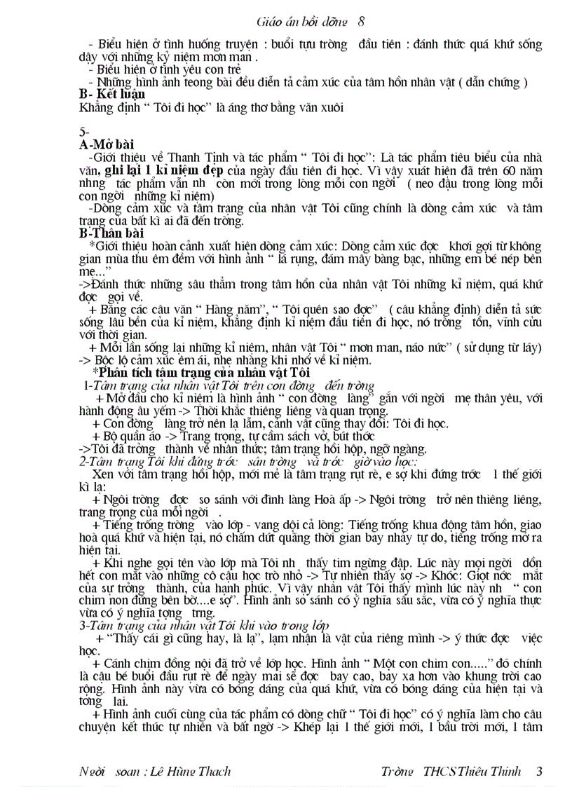 image for page On v8