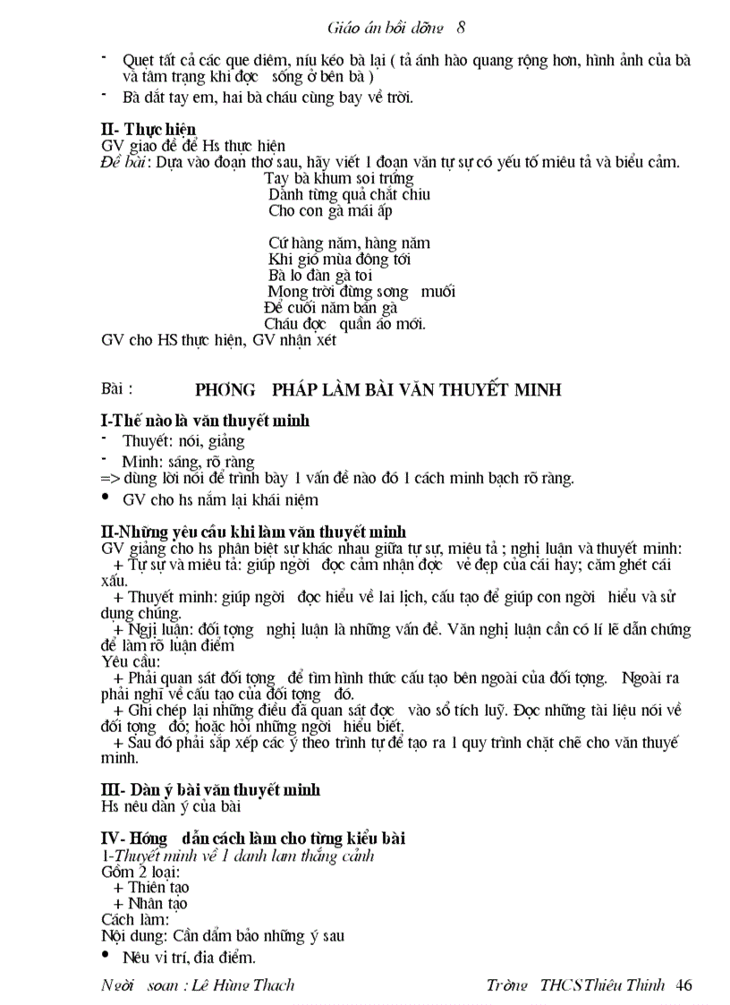 image for page On v8