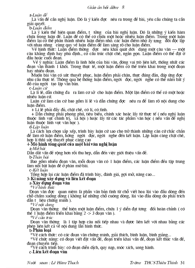 image for page On v8