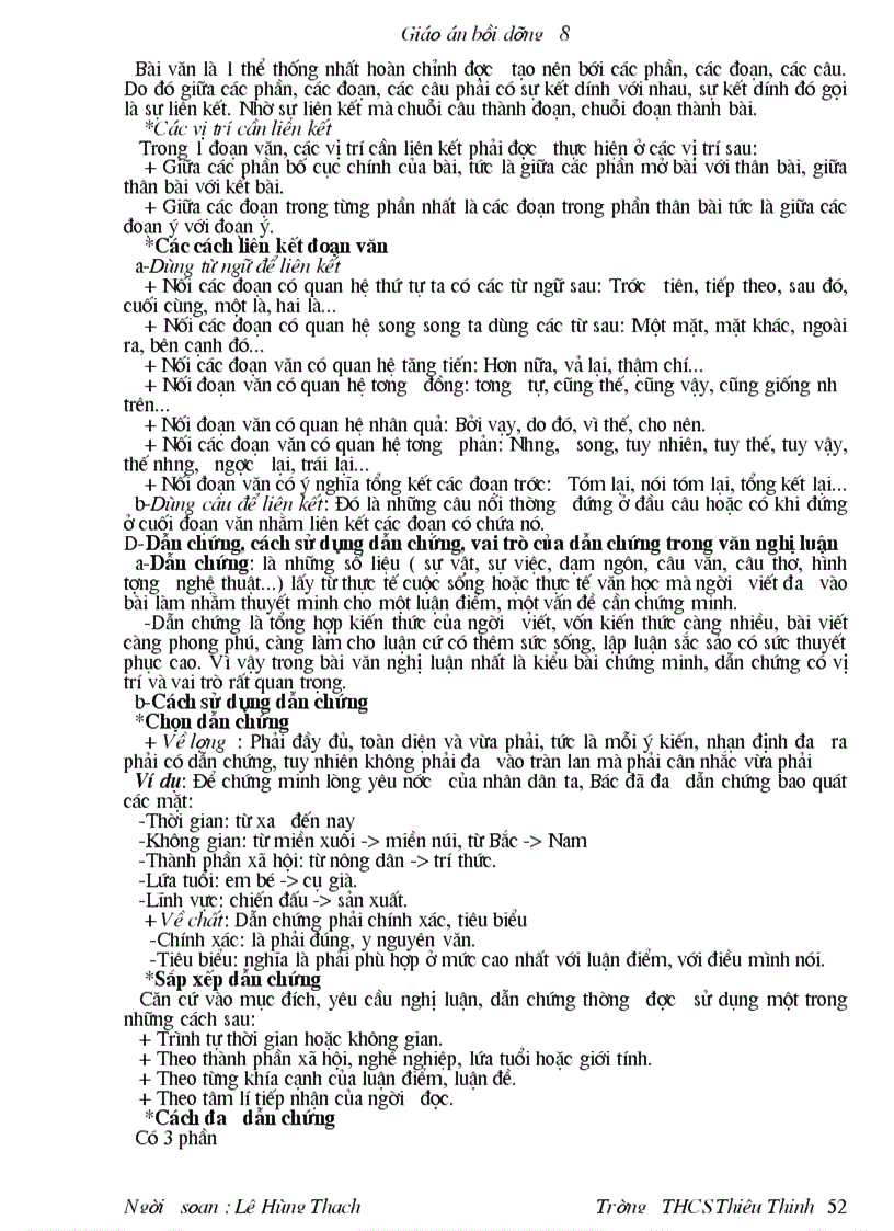 image for page On v8