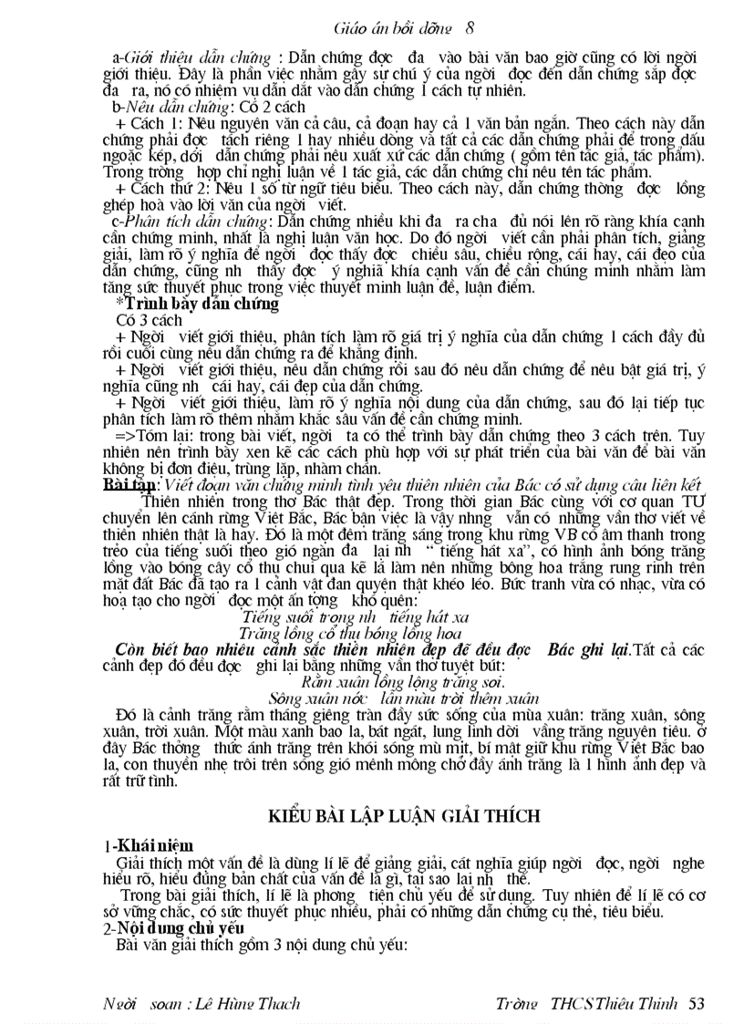 image for page On v8