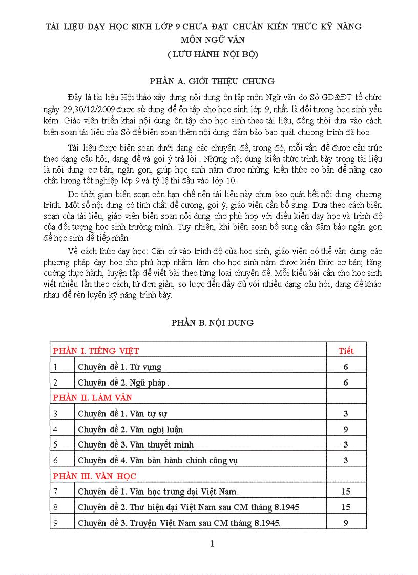 image for page Ôn văn