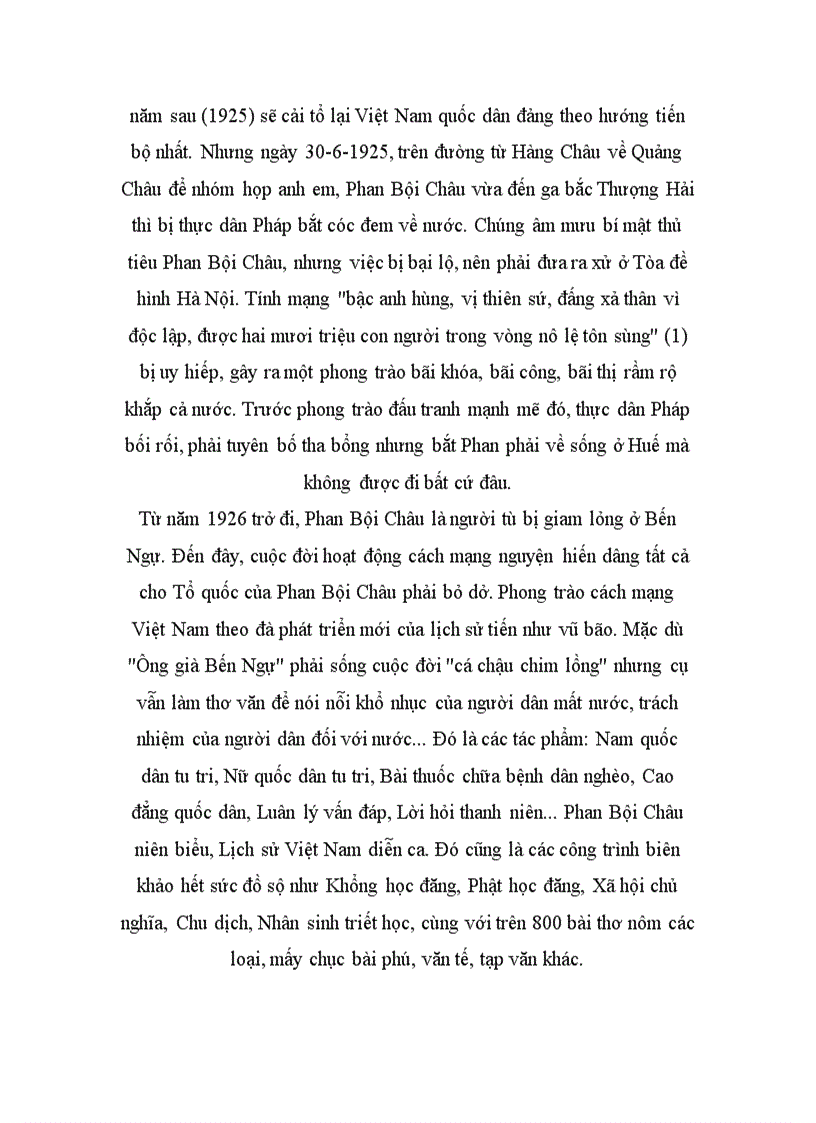 image for page Phan bội châu