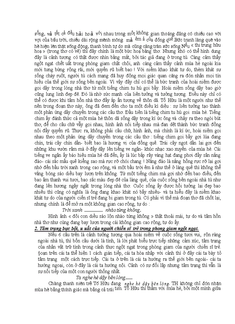 image for page Phân tích bài Khi con tu hú