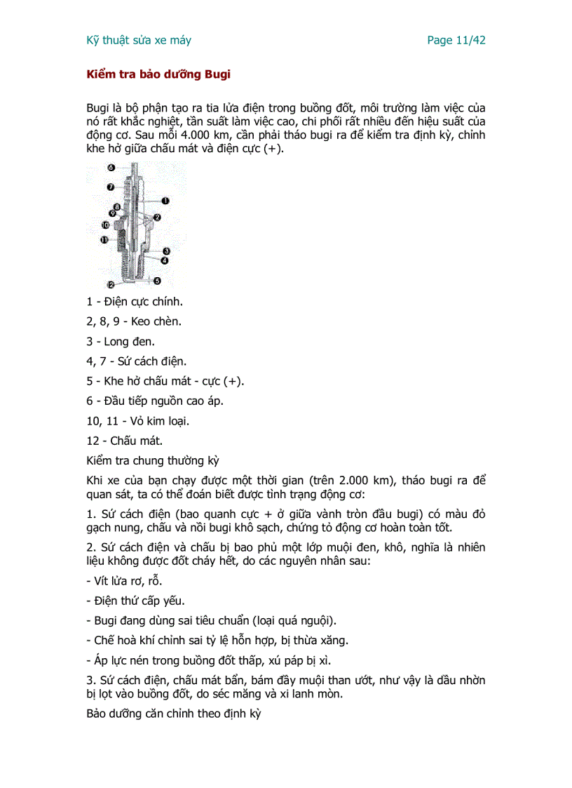 image for page Sach huong dan sua chua xe may