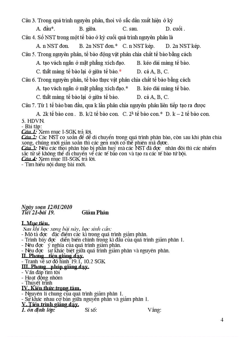 image for page Sinh học