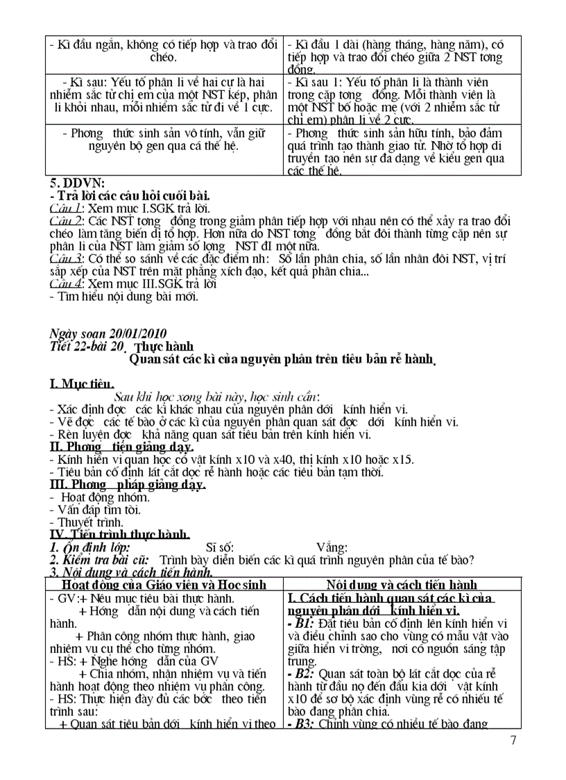 image for page Sinh học