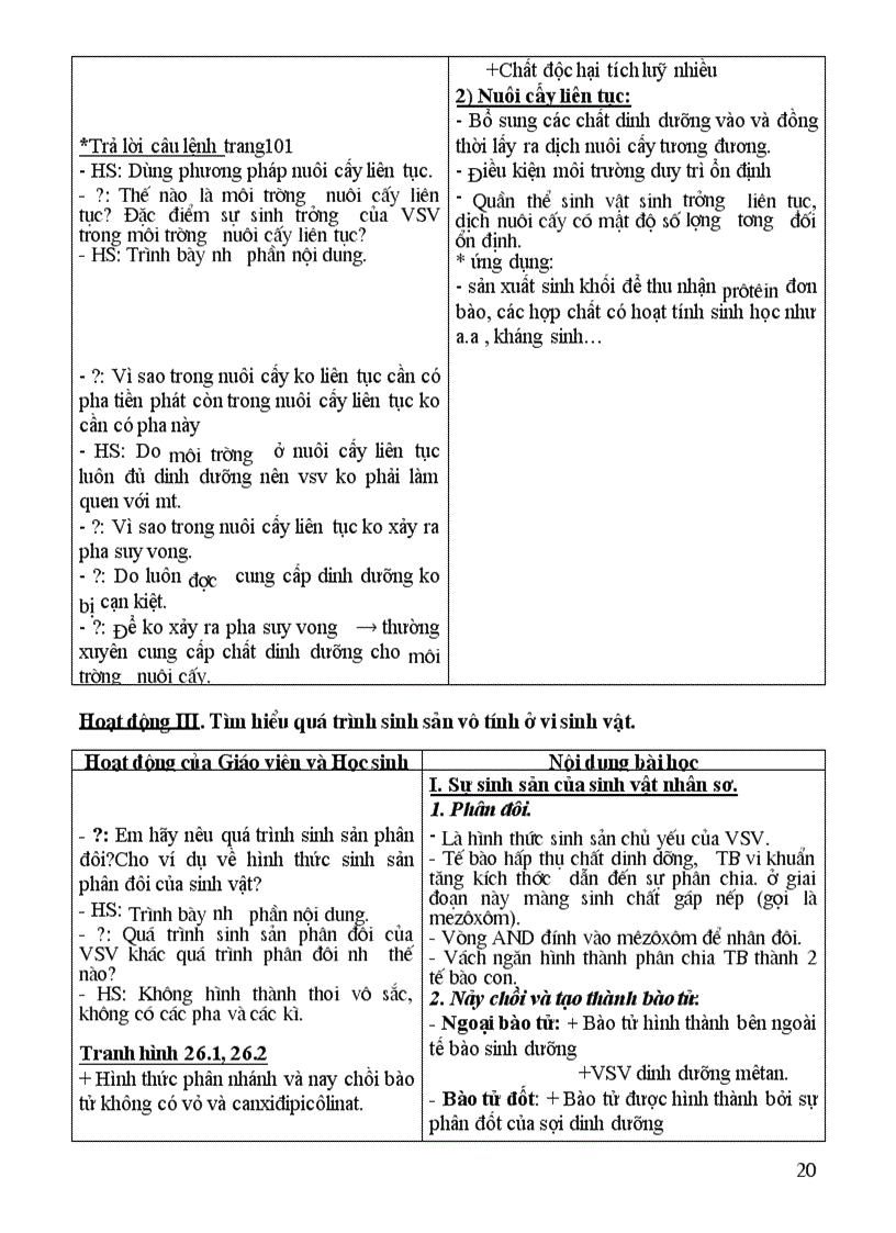 image for page Sinh học