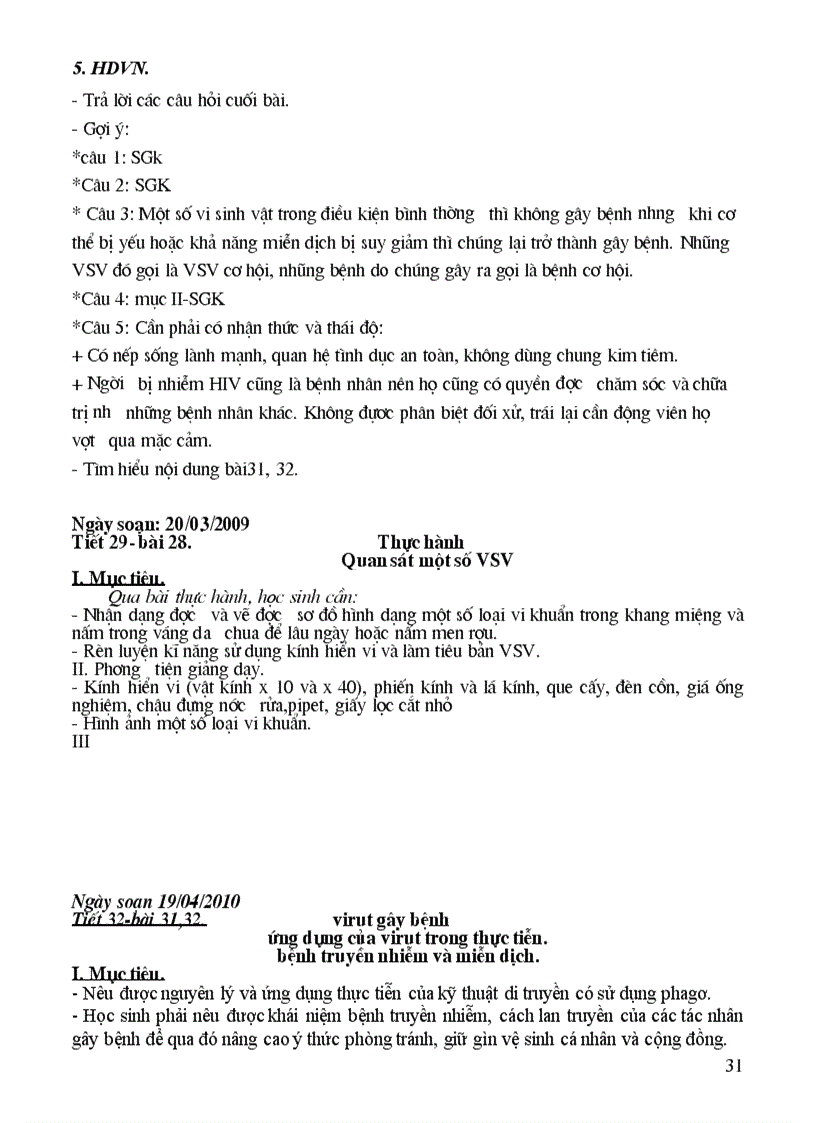 image for page Sinh học