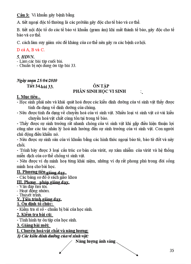 image for page Sinh học