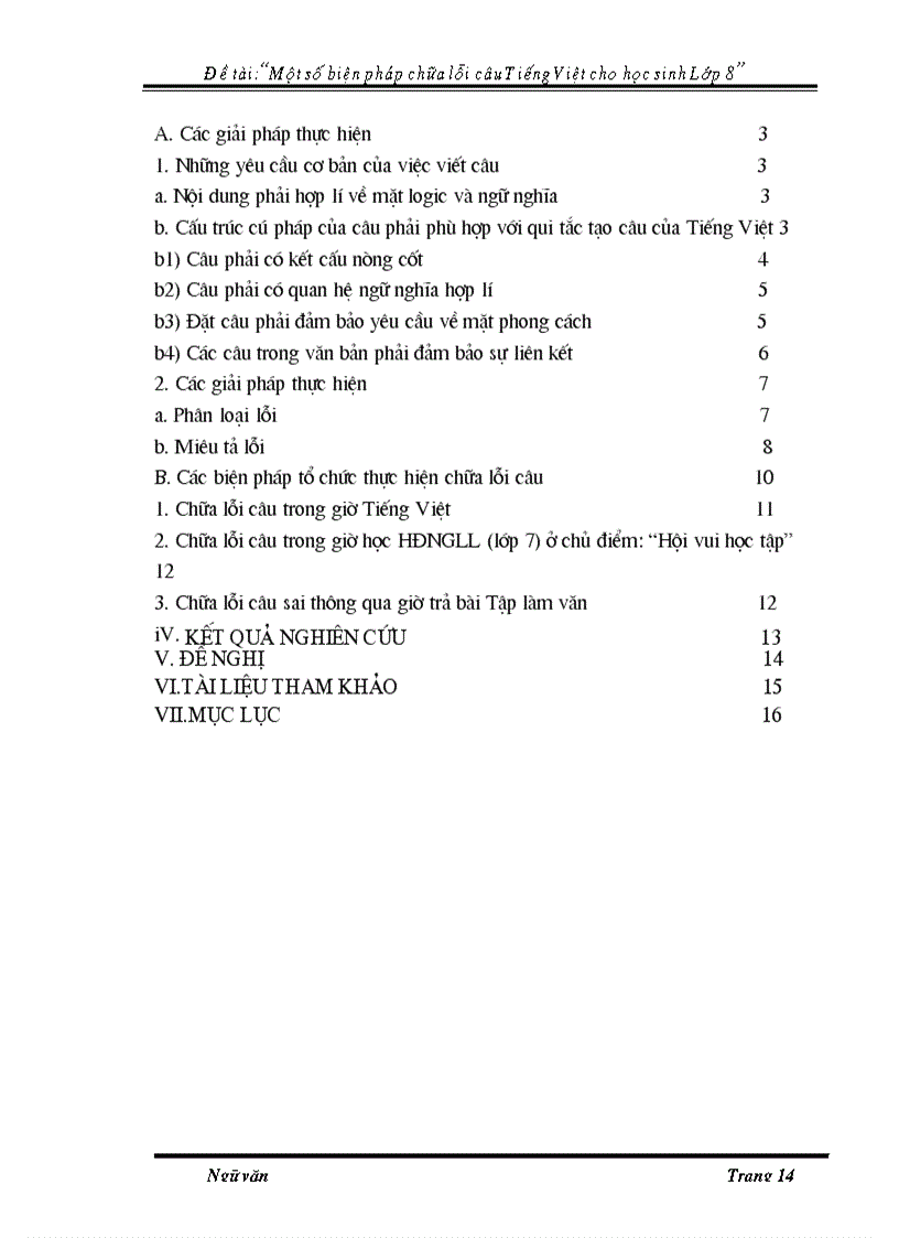 image for page SKKN Câu tiếng việt 8