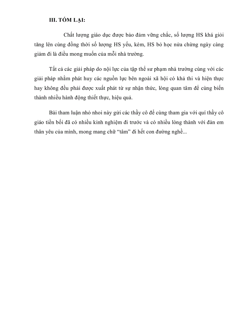 image for page SKKN Giúp đỡ học sinh yếu kếm vươn lên