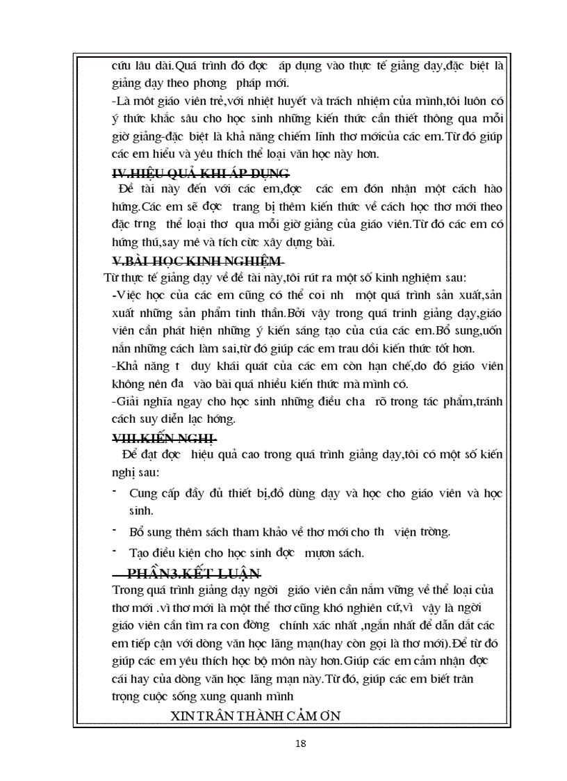 image for page Skkn day tho moi