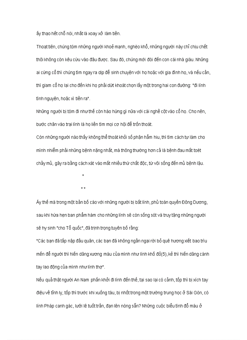 image for page Tác phẩm Bản án chế độ thực dân Pháp