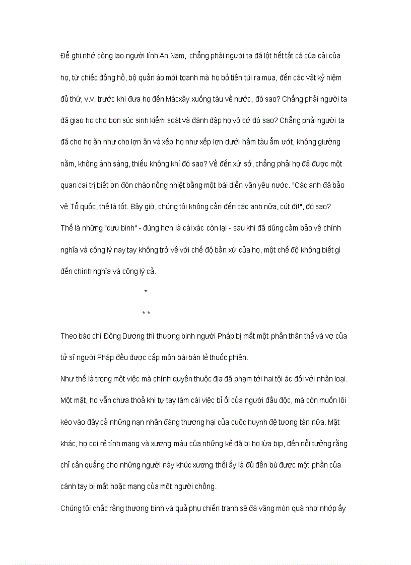 image for page Tác phẩm Bản án chế độ thực dân Pháp