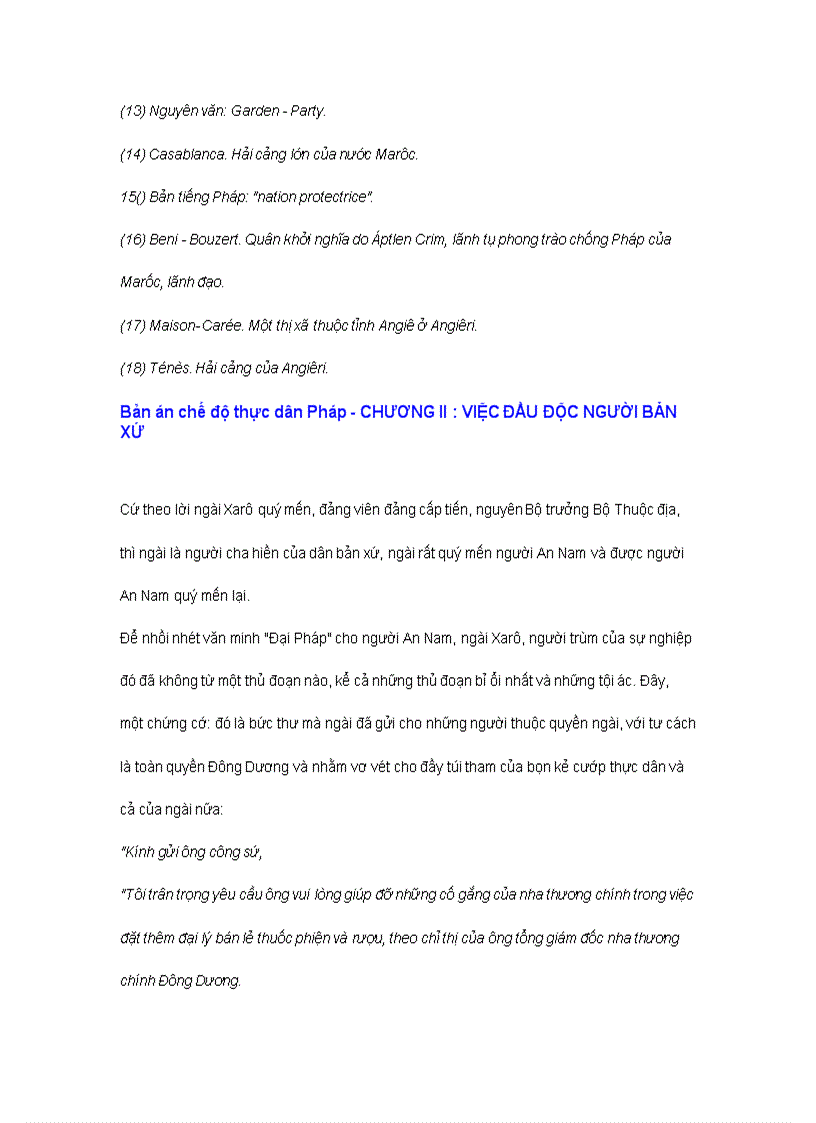 image for page Tác phẩm Bản án chế độ thực dân Pháp