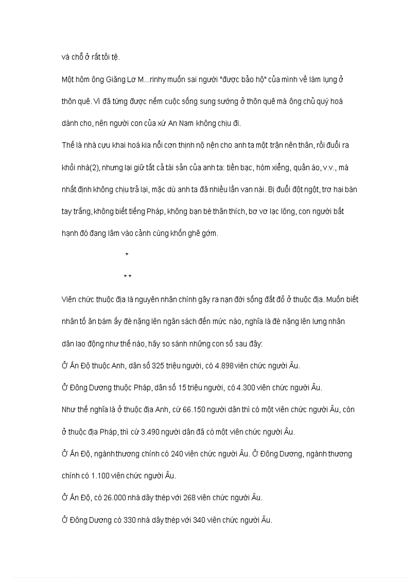 image for page Tác phẩm Bản án chế độ thực dân Pháp