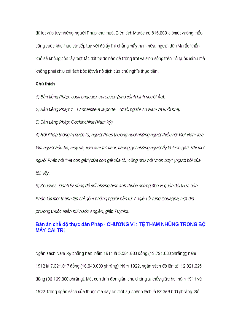 image for page Tác phẩm Bản án chế độ thực dân Pháp