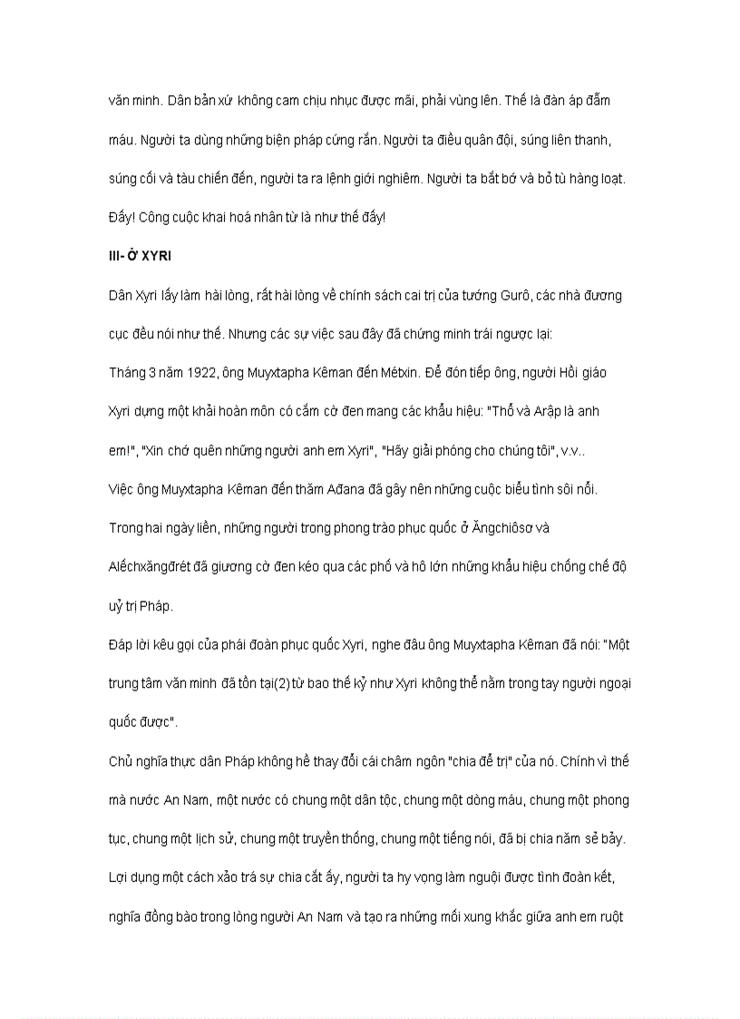 image for page Tác phẩm Bản án chế độ thực dân Pháp