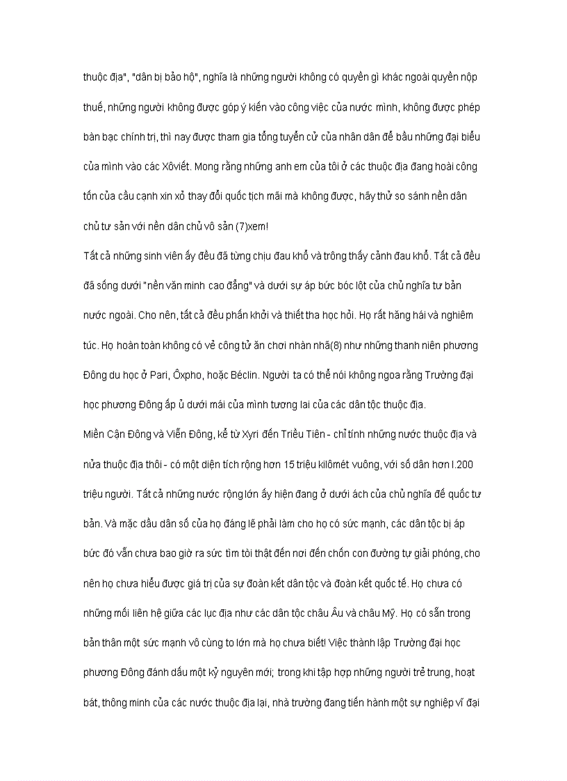 image for page Tác phẩm Bản án chế độ thực dân Pháp