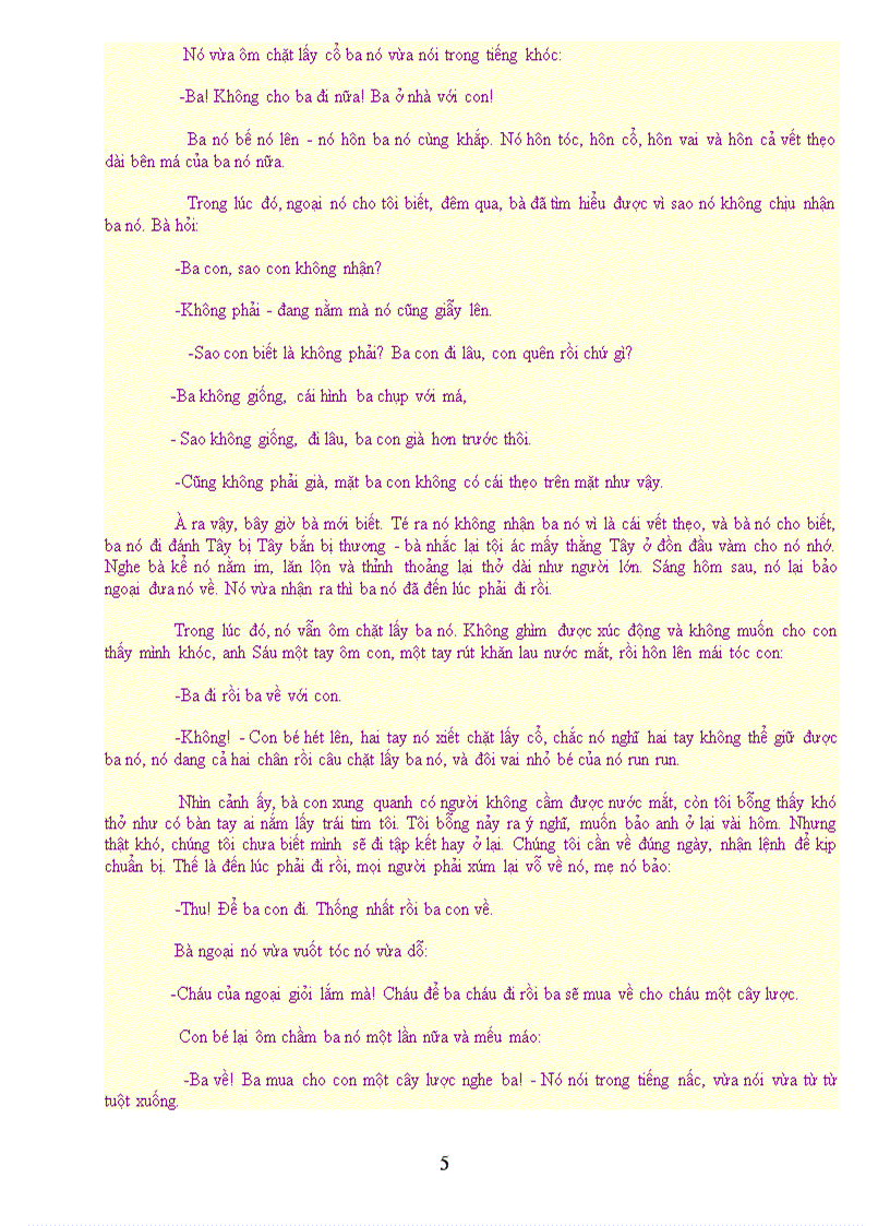 image for page Tác phẩm Chiếc lược ngà NQS