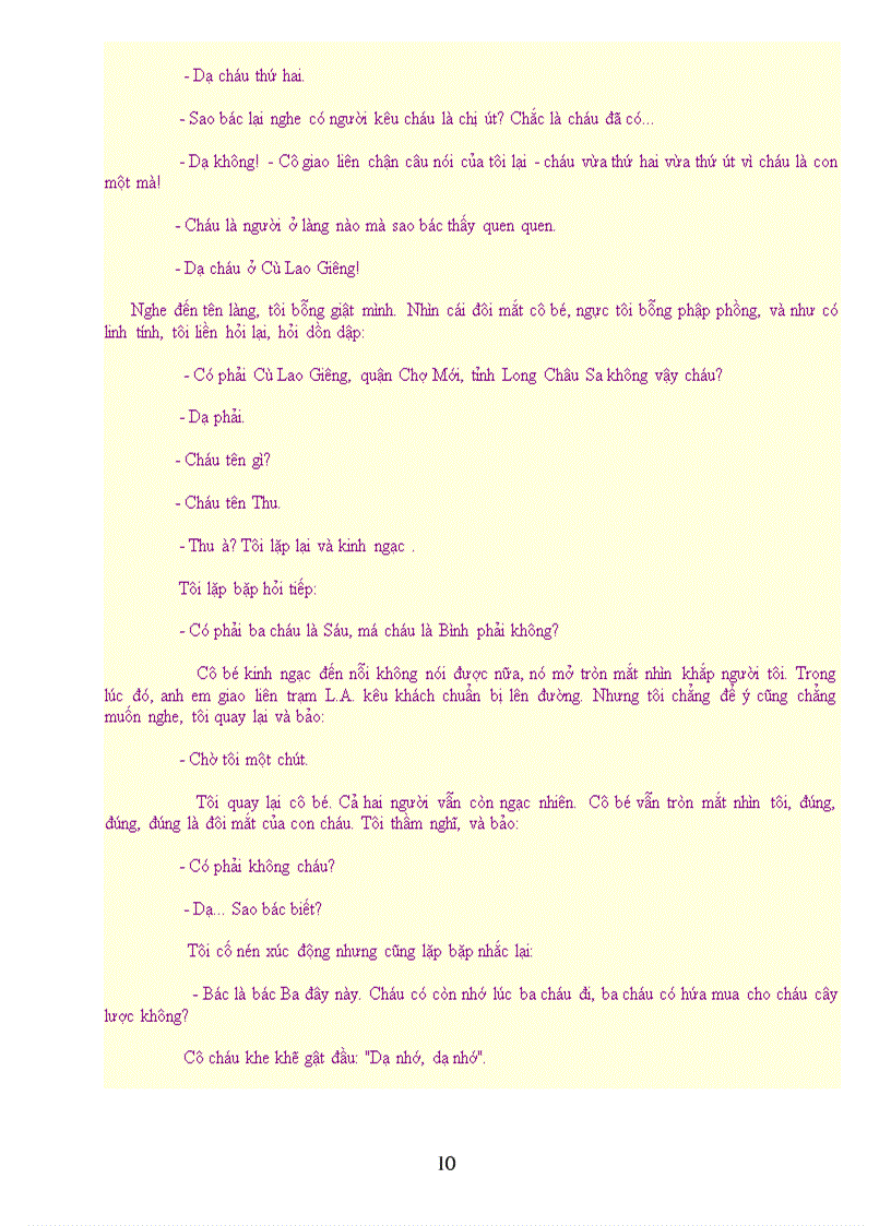 image for page Tác phẩm Chiếc lược ngà NQS