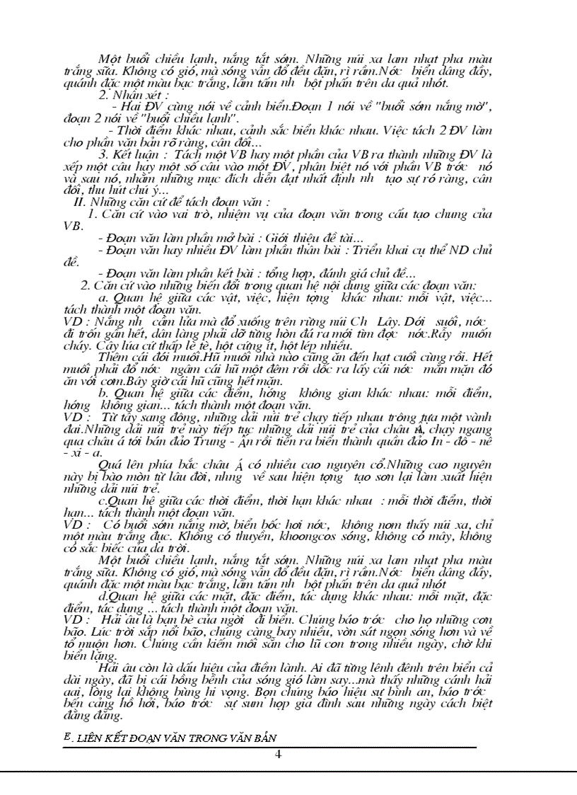 image for page Tài liệu ôn tập Tiếng việt 8