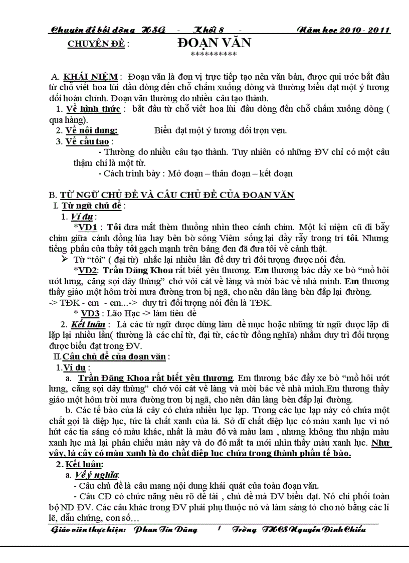 image for page Tai lieu on thi hsg lop 8