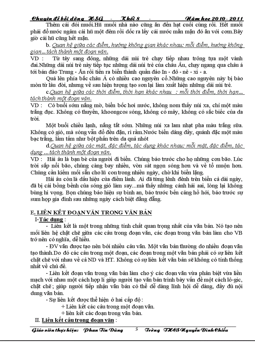 image for page Tai lieu on thi hsg lop 8