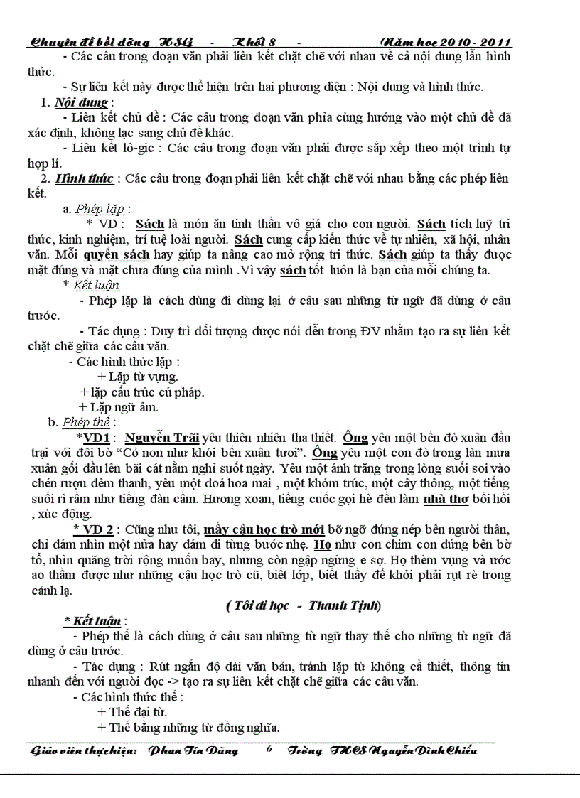 image for page Tai lieu on thi hsg lop 8