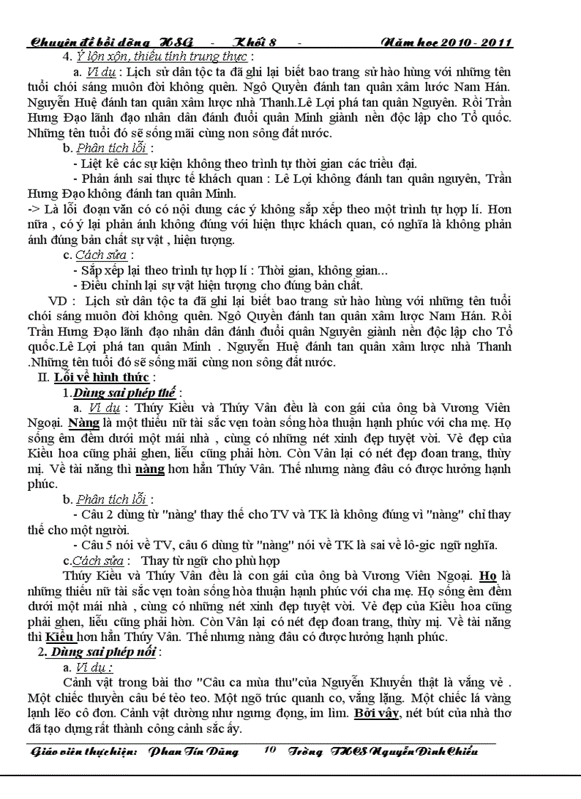 image for page Tai lieu on thi hsg lop 8