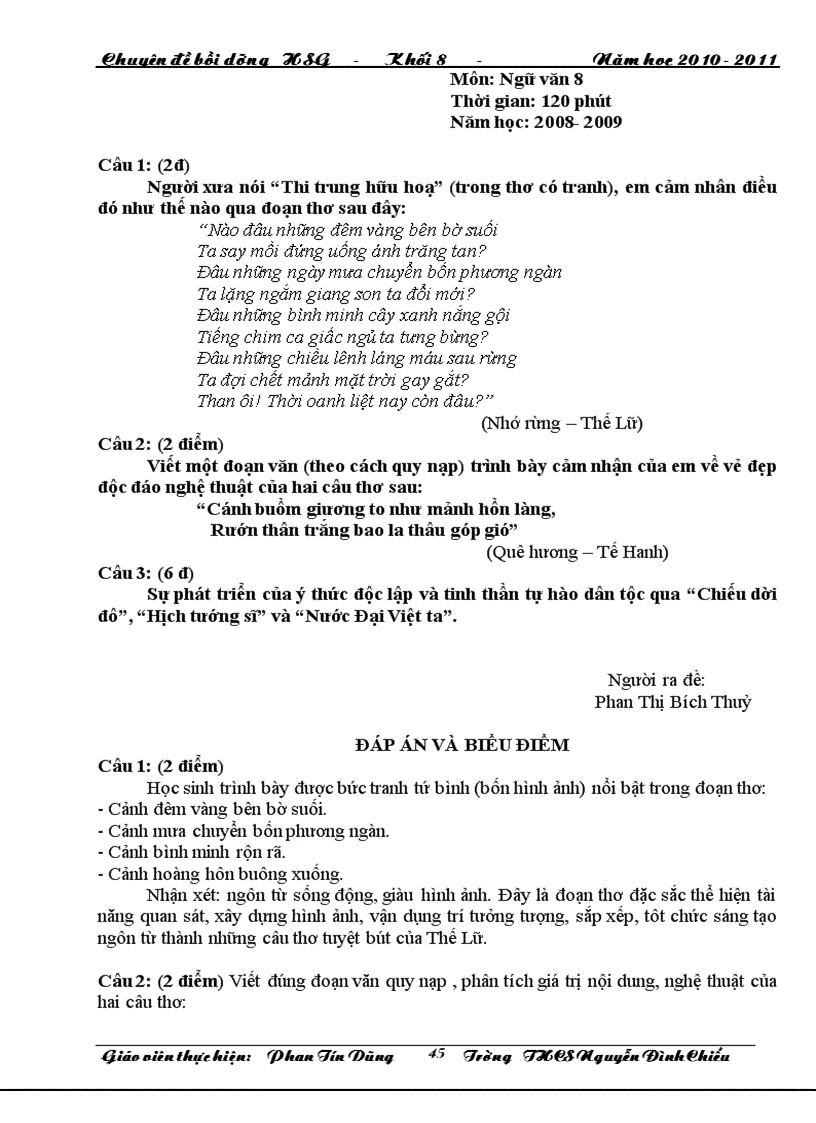 image for page Tai lieu on thi hsg lop 8