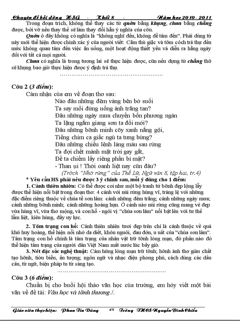 image for page Tai lieu on thi hsg lop 8