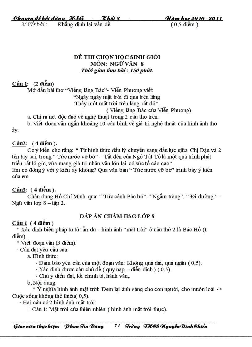 image for page Tai lieu on thi hsg lop 8