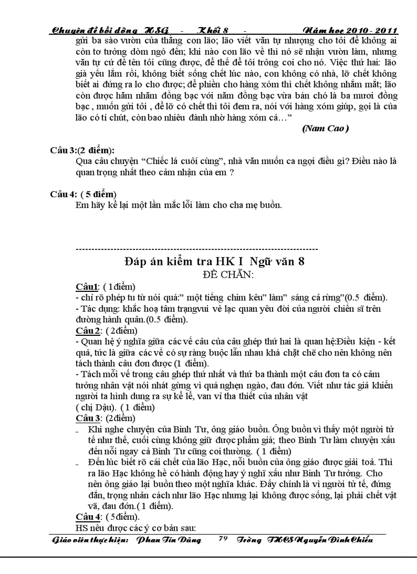 image for page Tai lieu on thi hsg lop 8