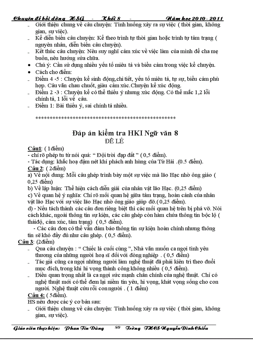 image for page Tai lieu on thi hsg lop 8