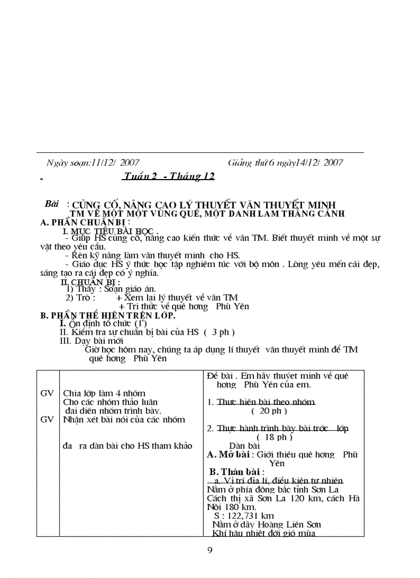 image for page Tc ngữ văn 8 chuẩn sơn la