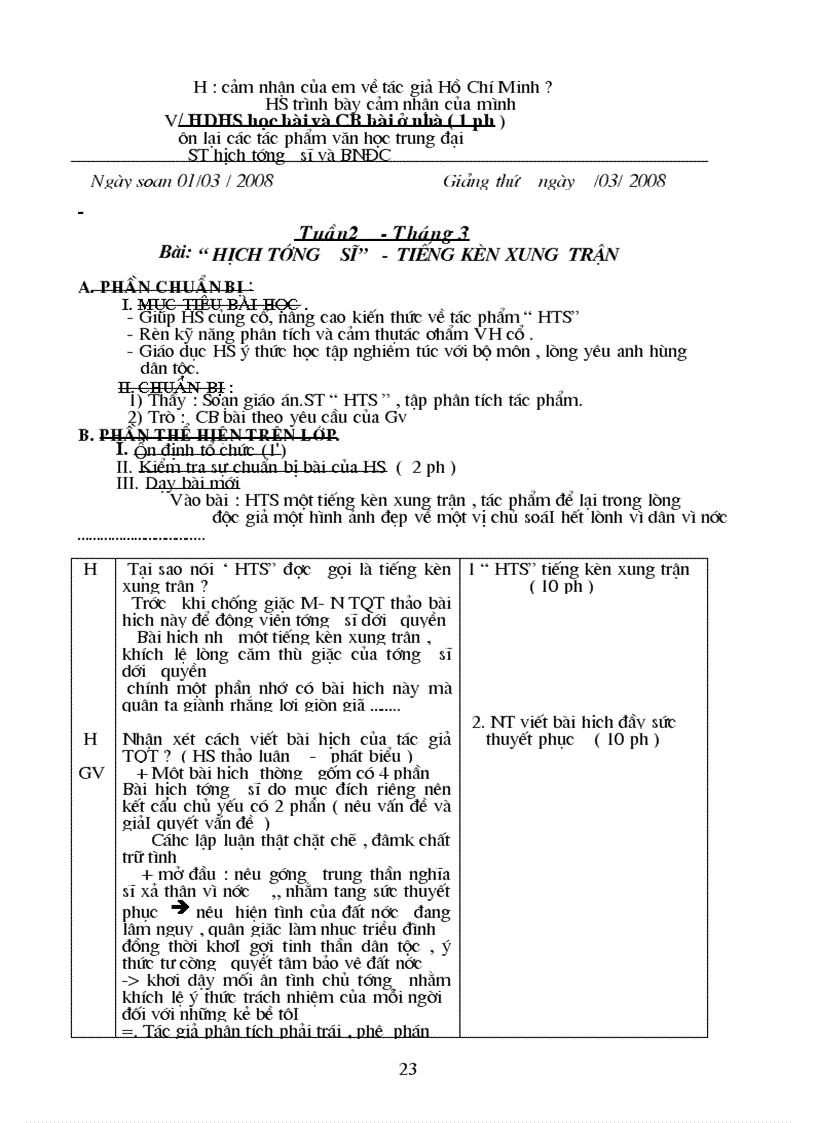 image for page Tc ngữ văn 8 chuẩn sơn la