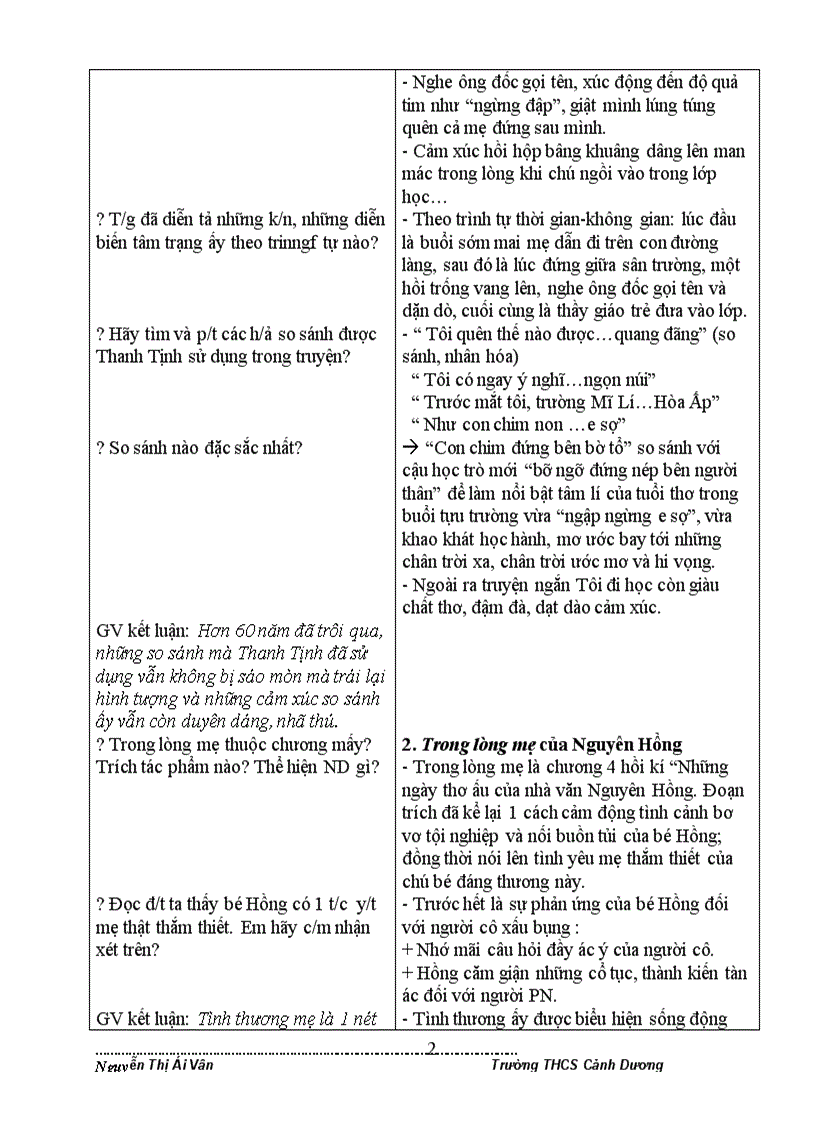 image for page TC văn 8 2 cột