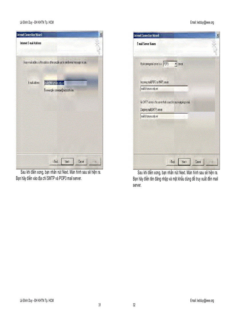 image for page Thiết kế và lập trình web trên asp