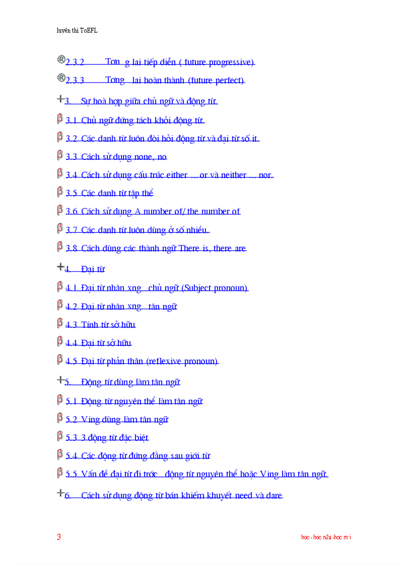 image for page Tieng anh cho nguoi day van