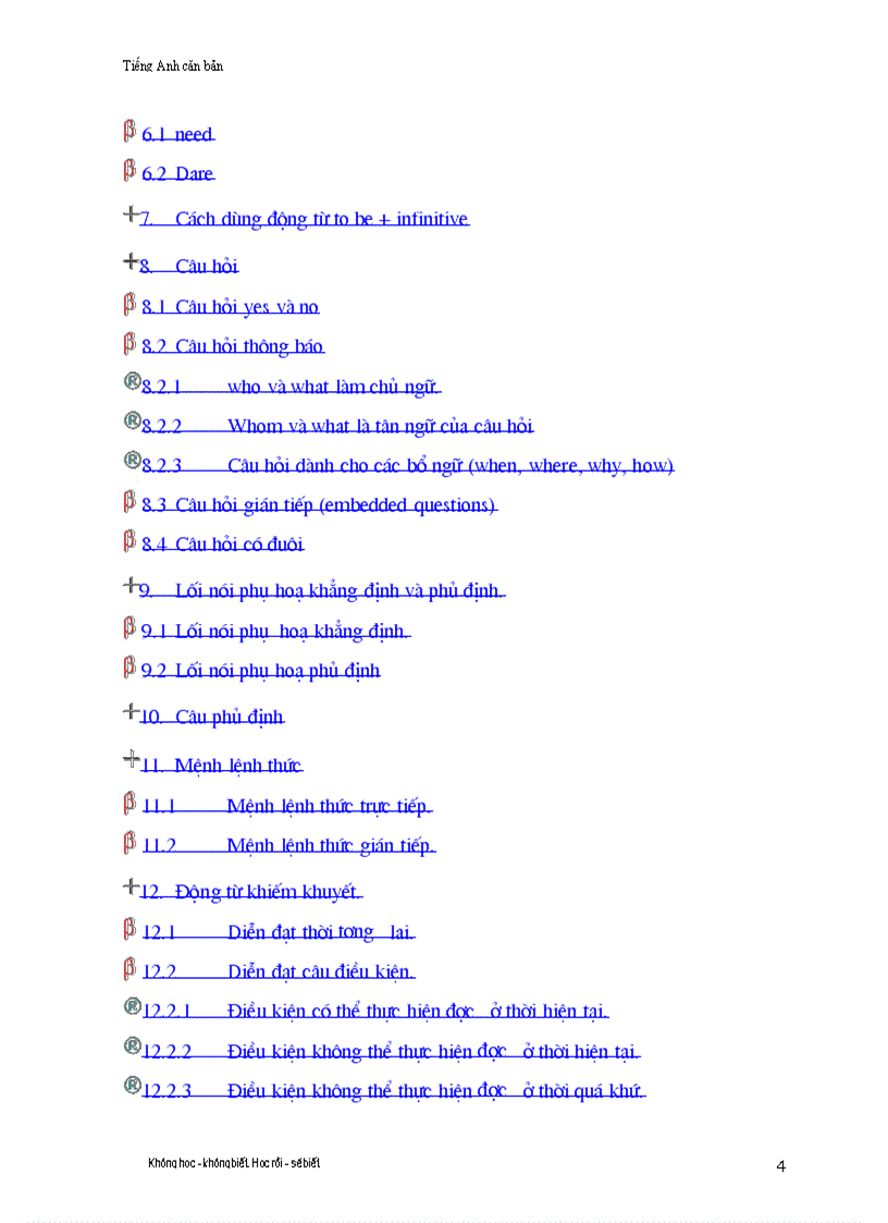 image for page Tieng anh cho nguoi day van