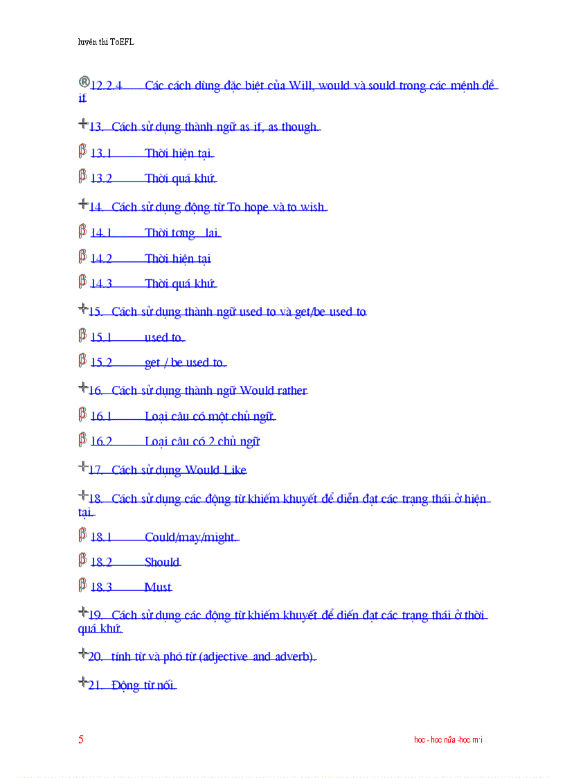 image for page Tieng anh cho nguoi day van